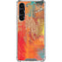 Fall Colors Galaxy S24 FE Clear Case